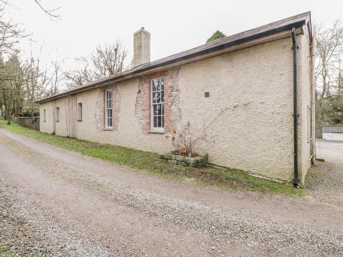 Millvale Cottage Cootehill Exterior photo
